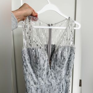 Belsoie Bridesmaid Dress sz 4